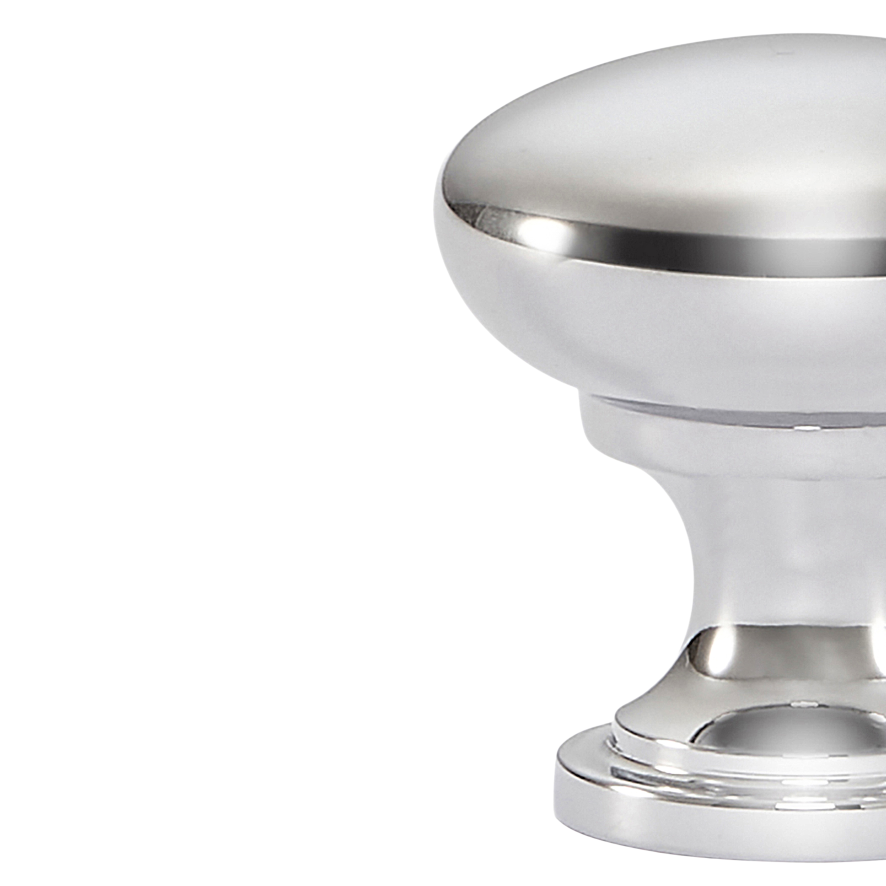 Momo Florencia Plain Knob 29mm