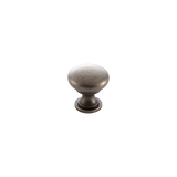 Momo Florencia Plain Knob 29mm