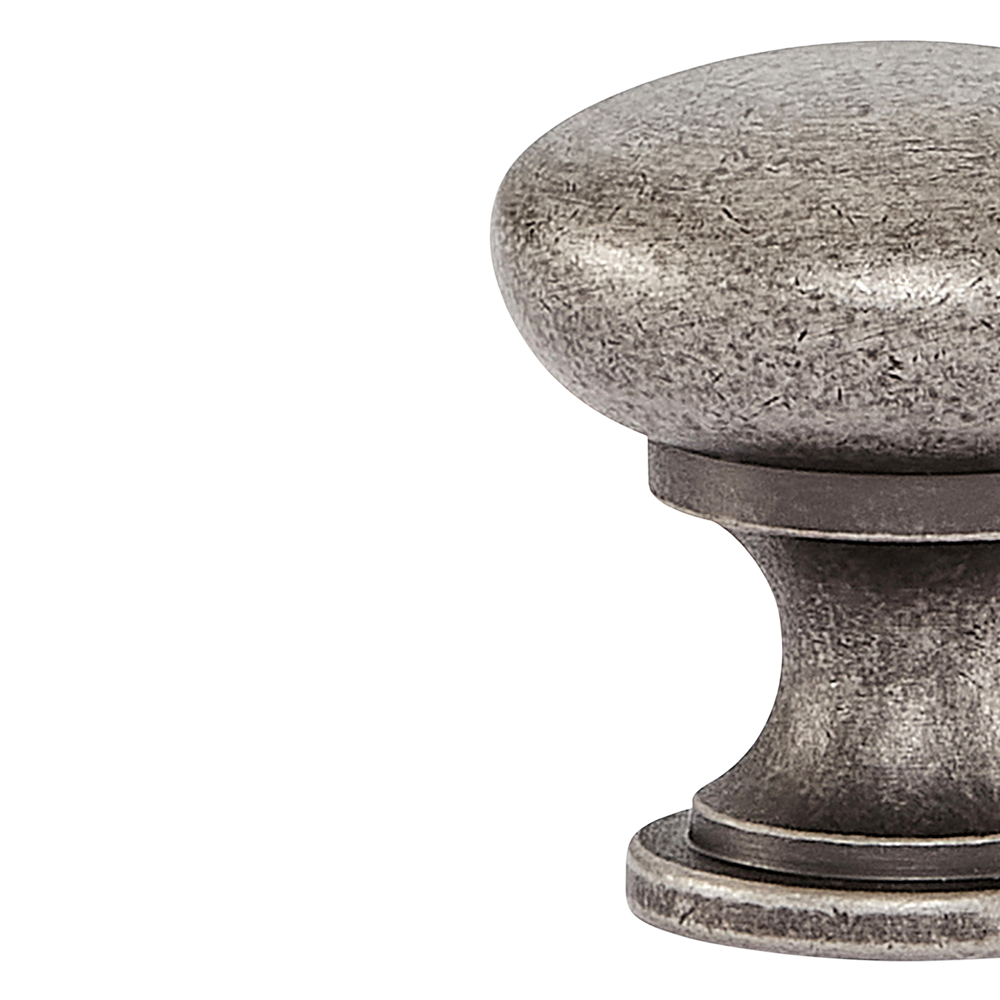 Momo Florencia Plain Knob 29mm