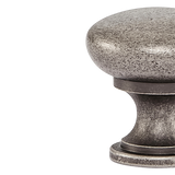 Momo Florencia Plain Knob 29mm