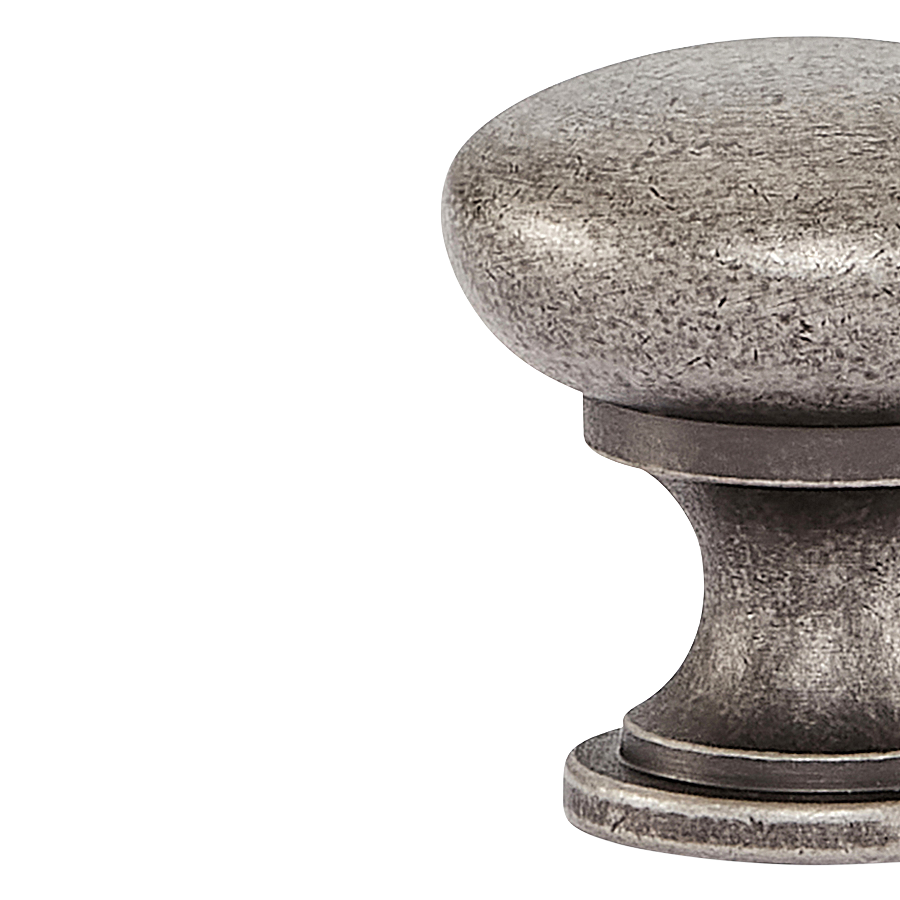 Momo Florencia Plain Knob 29mm
