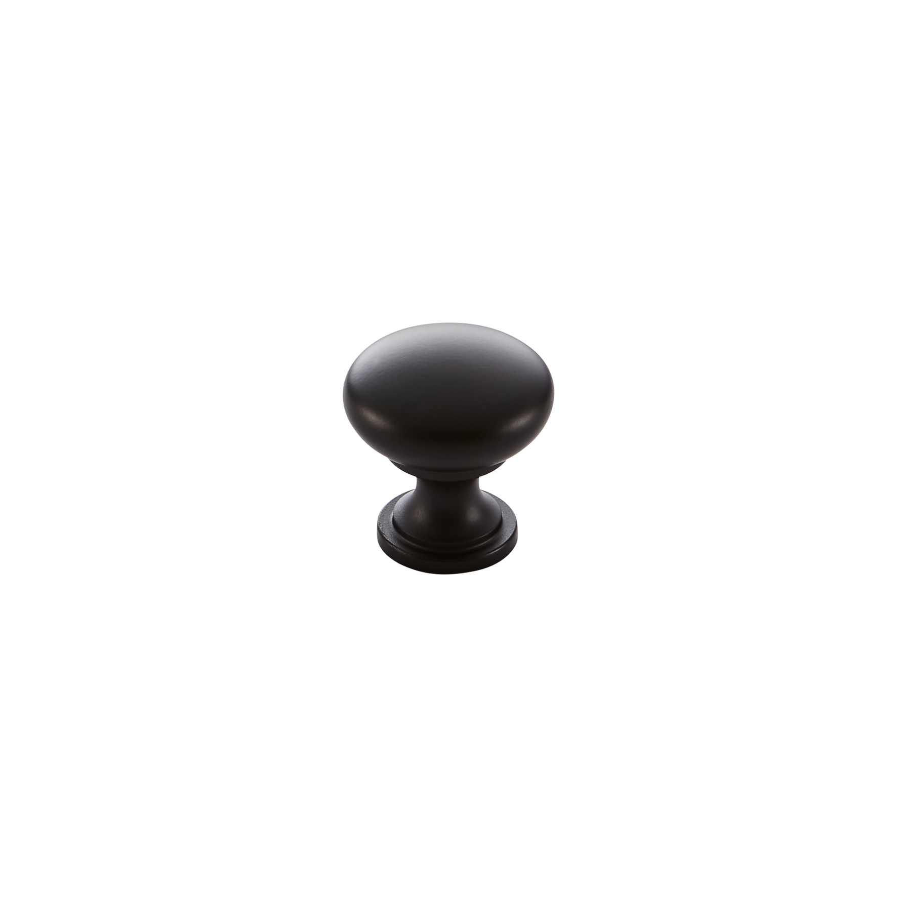 Momo Florencia Plain Knob 29mm