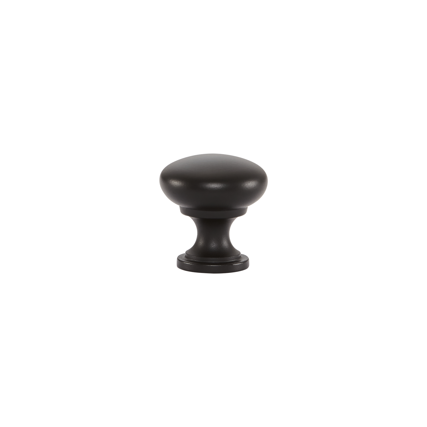 Momo Florencia Plain Knob 29mm