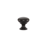 Momo Florencia Plain Knob 29mm