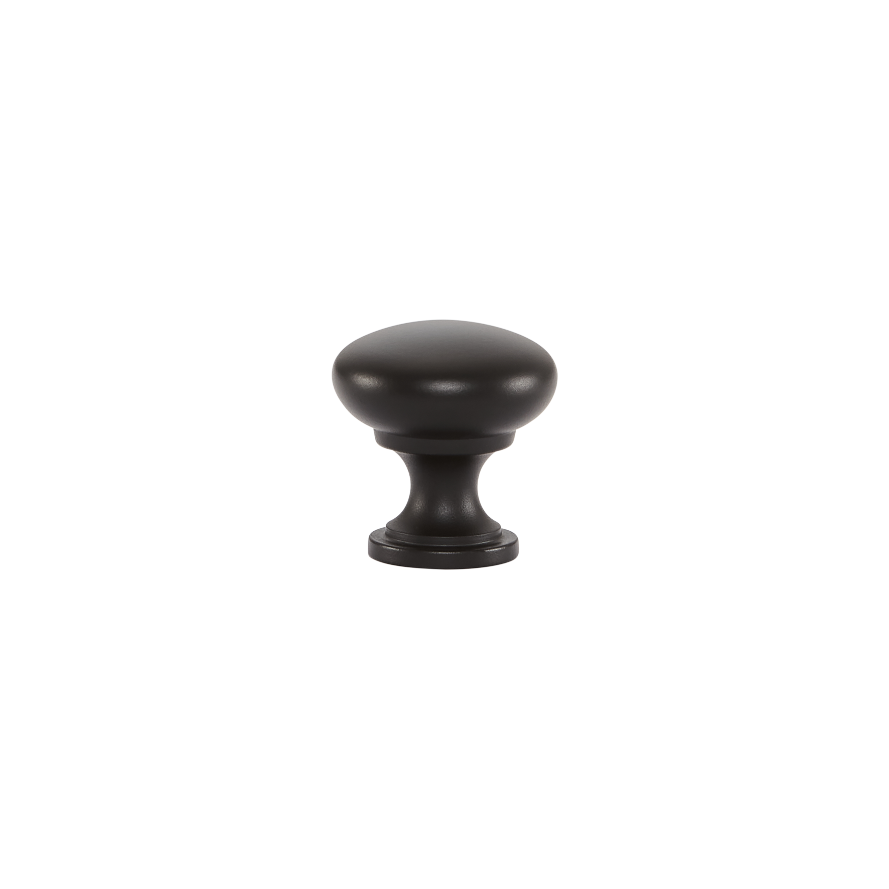Momo Florencia Plain Knob 29mm