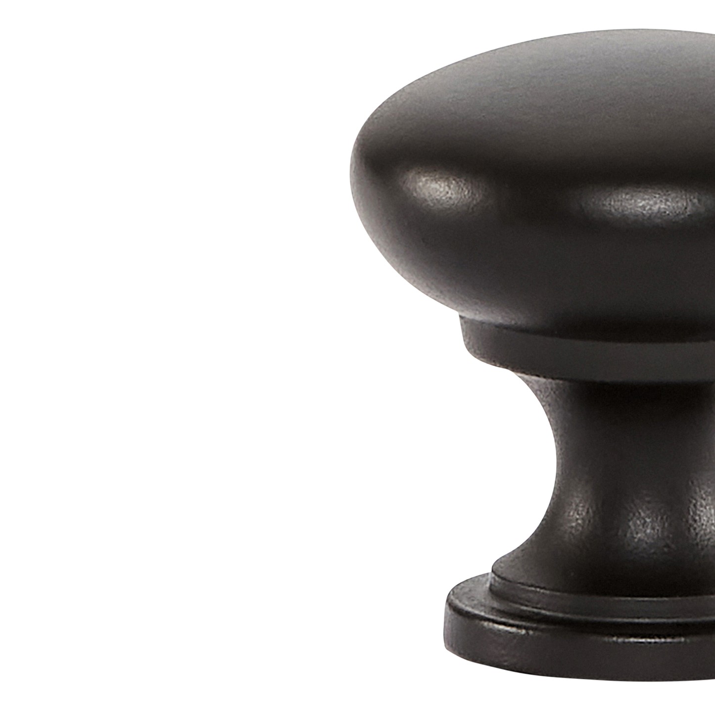 Momo Florencia Plain Knob 29mm