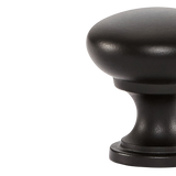 Momo Florencia Plain Knob 29mm