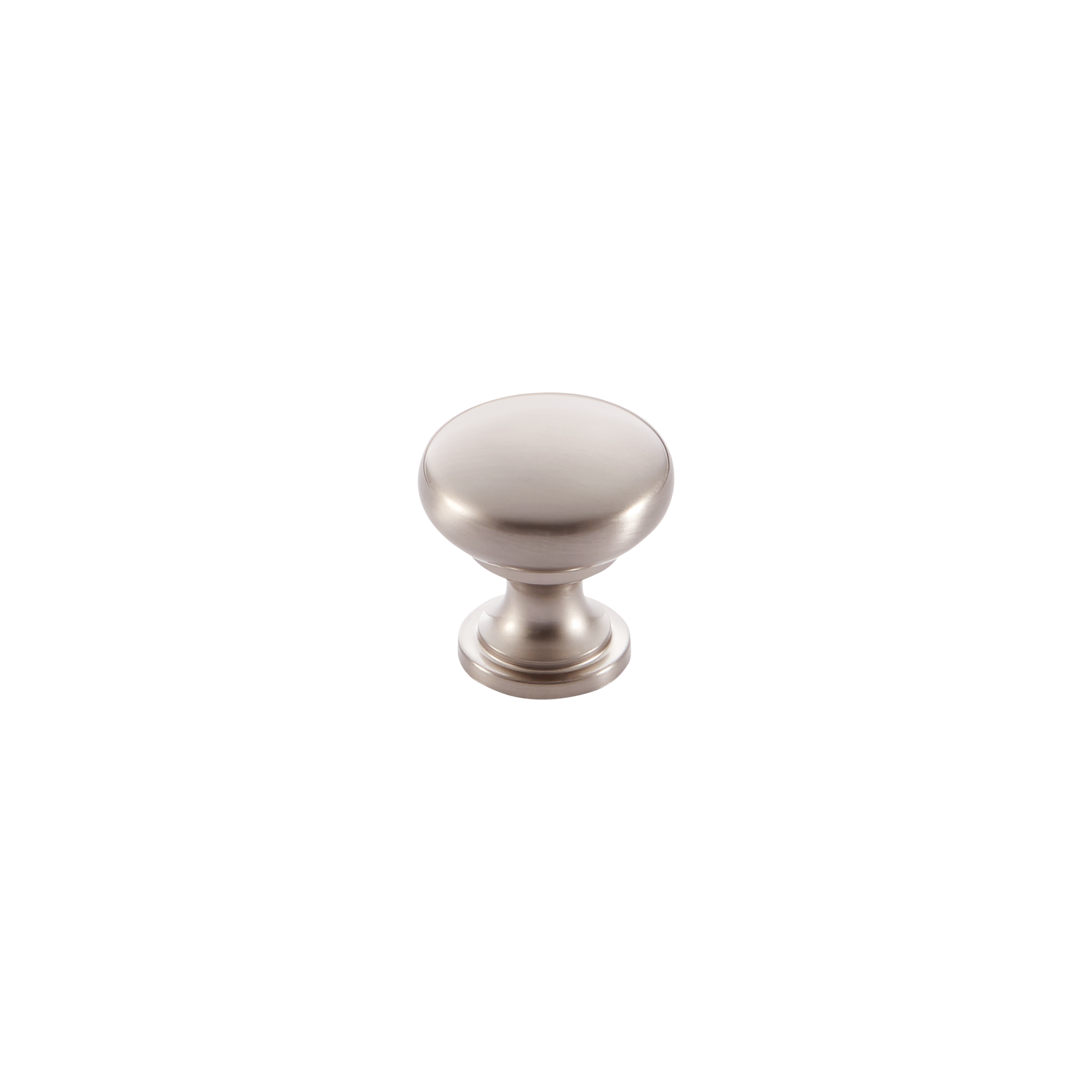 Momo Florencia Plain Knob 29mm