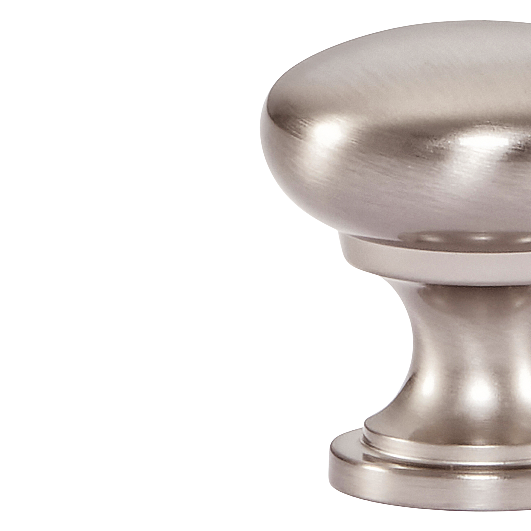 Momo Florencia Plain Knob 29mm