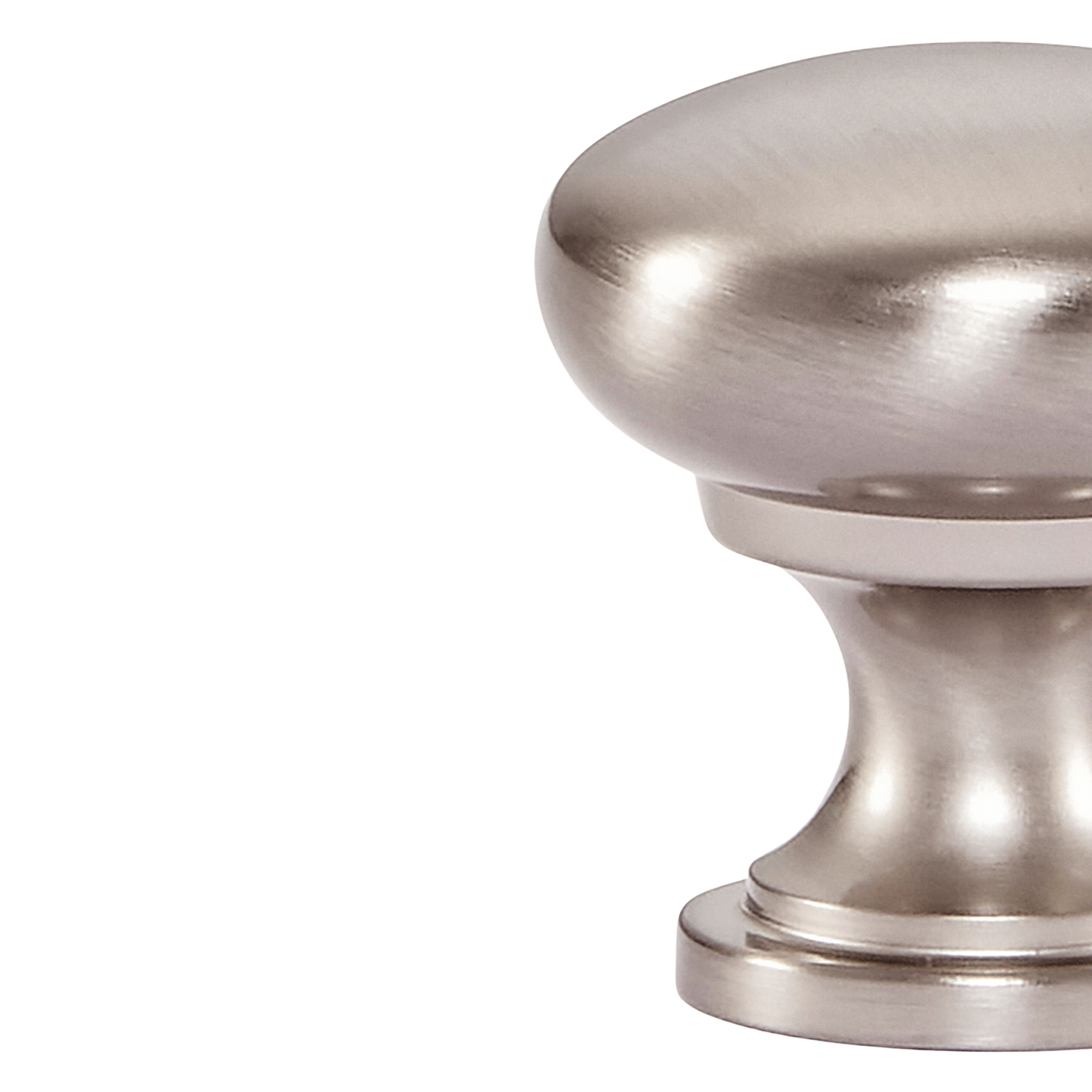 Momo Florencia Plain Knob 29mm