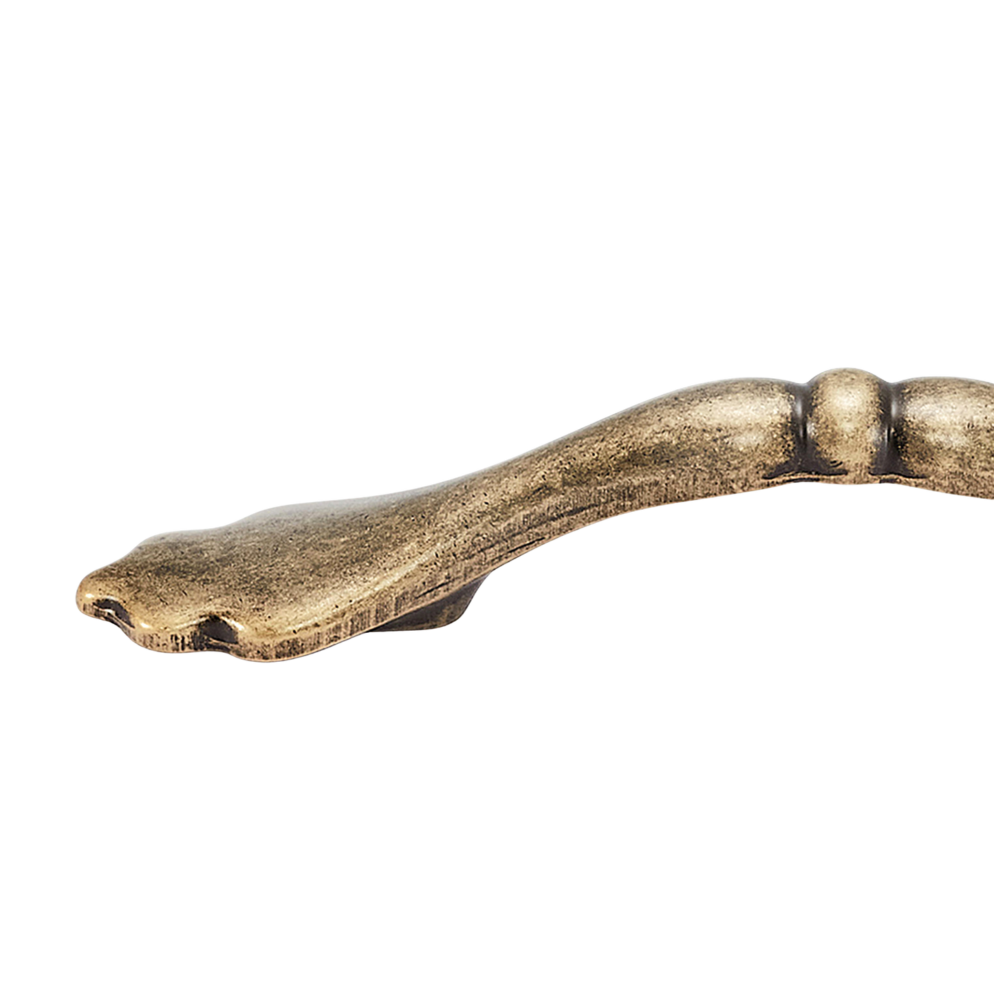 Momo Florencia Bow Handle 76mm