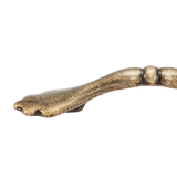 Momo Florencia Bow Handle 76mm