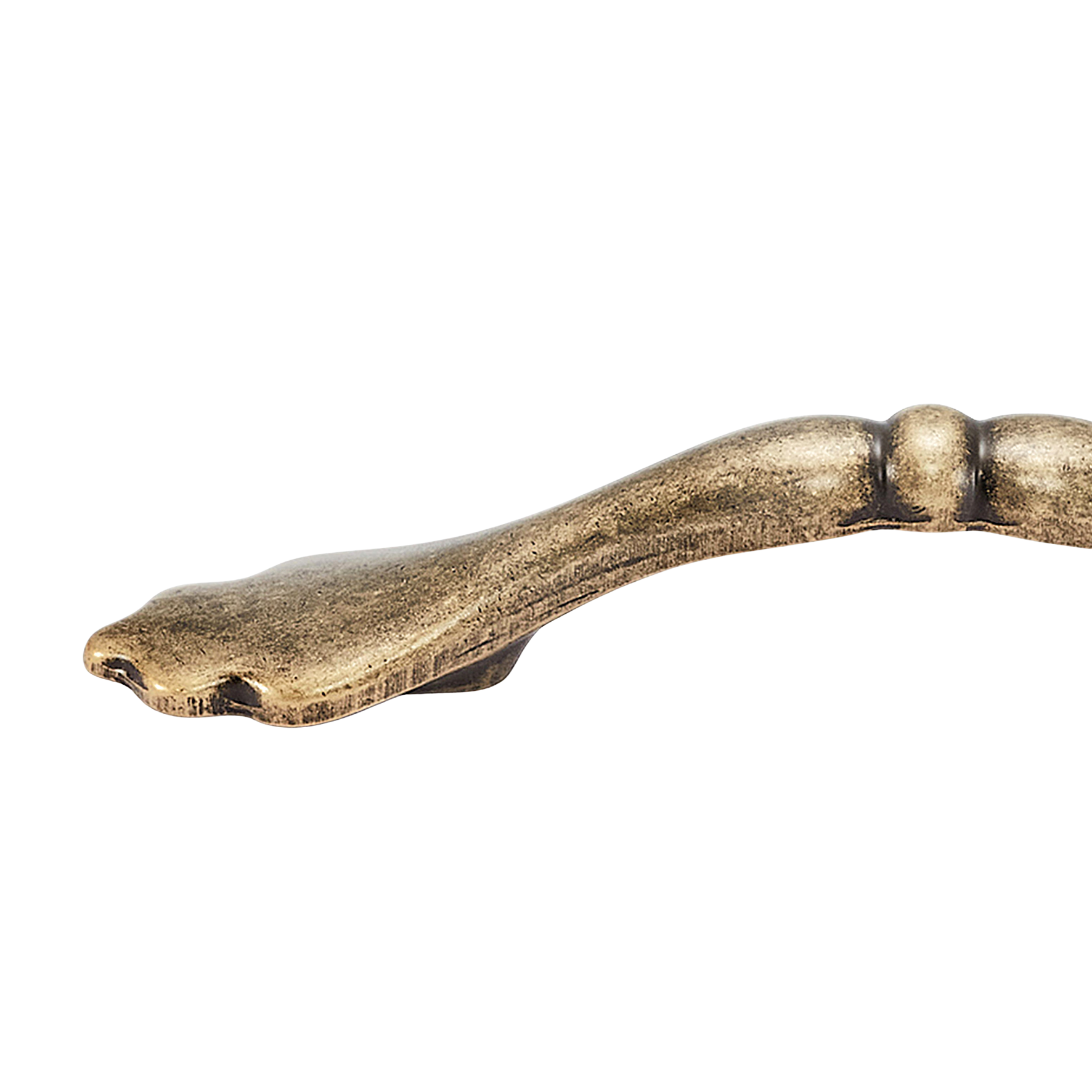 Momo Florencia Bow Handle 76mm