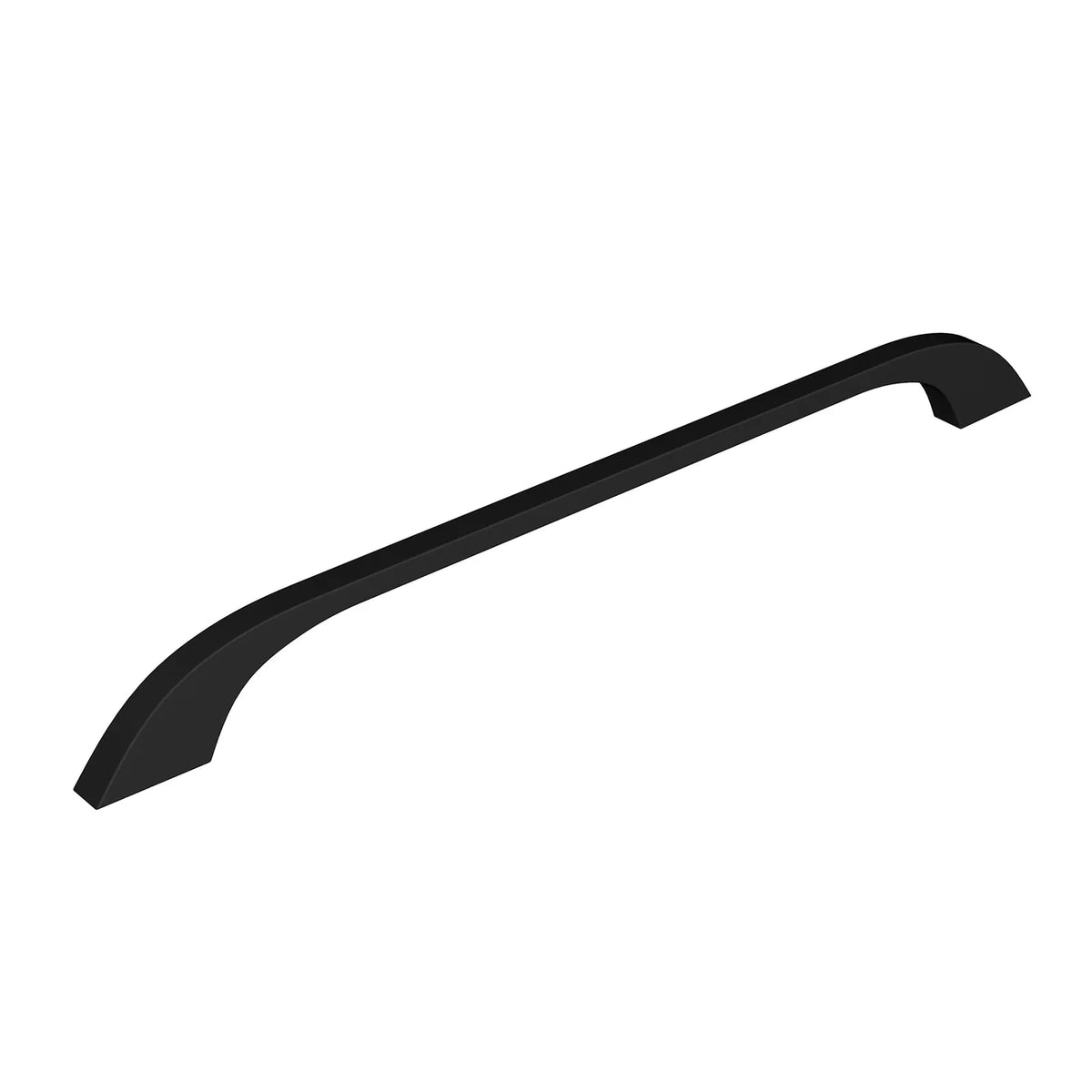 Timberline Curve Handle