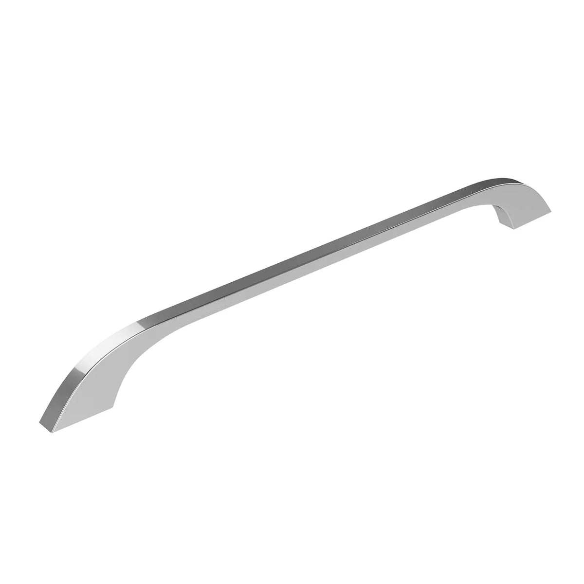 Timberline Curve Handle