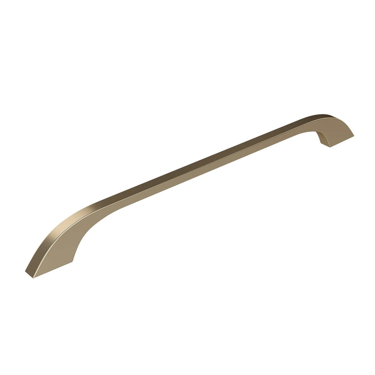 Timberline Curve Handle