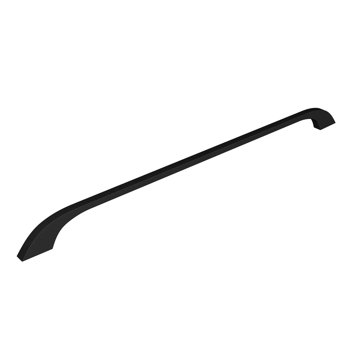 Timberline Curve Handle