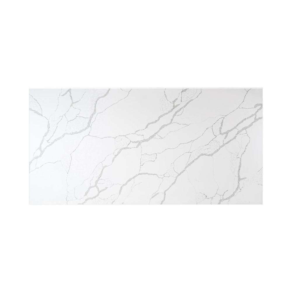 Calacatta Marble Vanity Top 1500mm