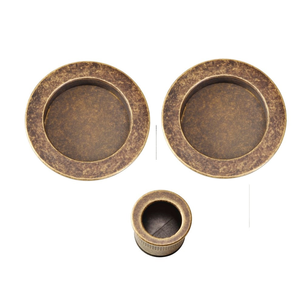 Winchester Cavity Sliding Passage Set