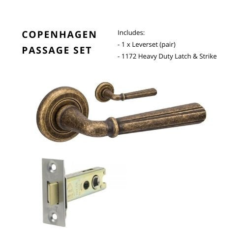 Copenhagen