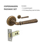 Copenhagen