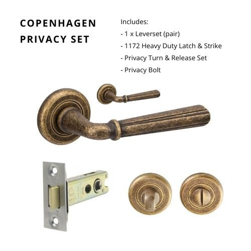 Copenhagen