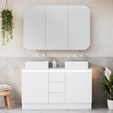 Timberline Dakota Vanity 600mm
