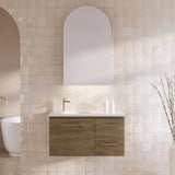 Timberline Dakota Vanity 600mm
