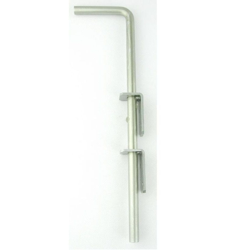 Drop Bolt Zinc Plated 310mm, 440mm & 600mm