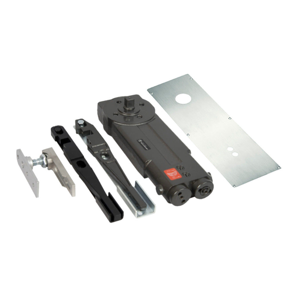 JMA Transom Closer Kit