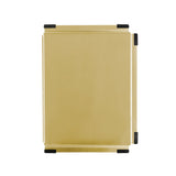 Dish Draining Tray