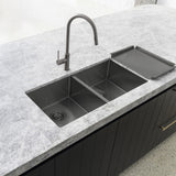 Dish Draining Tray - Shadow