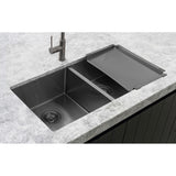 Dish Draining Tray - Shadow