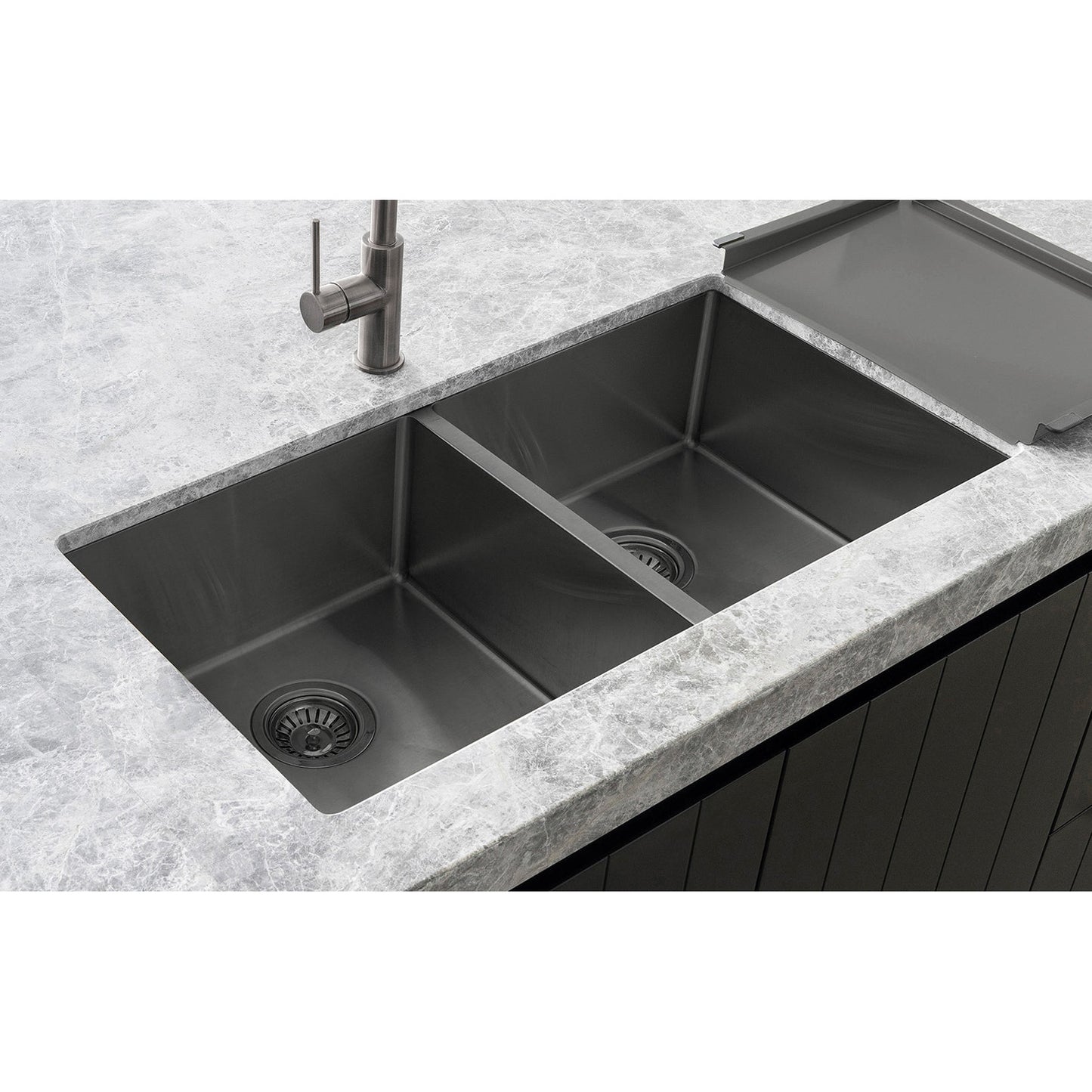 Dish Draining Tray - Shadow