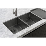 Dish Draining Tray - Shadow