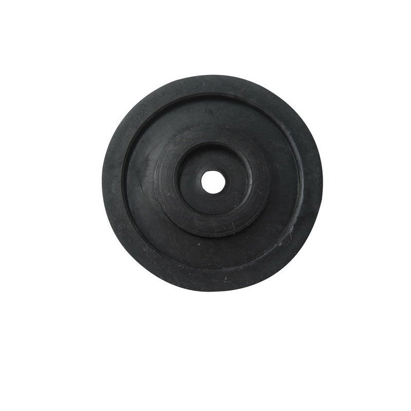 Door Guide Disk