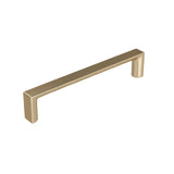 Timberline D Handle