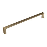 Timberline D Handle