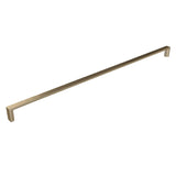 Timberline D Handle