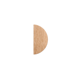 Momo Daintree Half Round 100mm - full product view