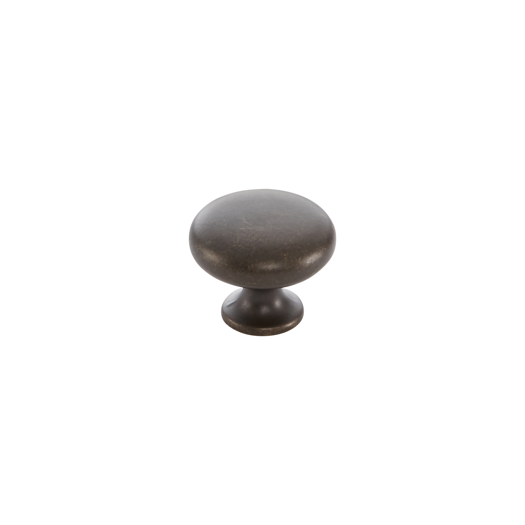 Momo Duke Round Knob 31mm