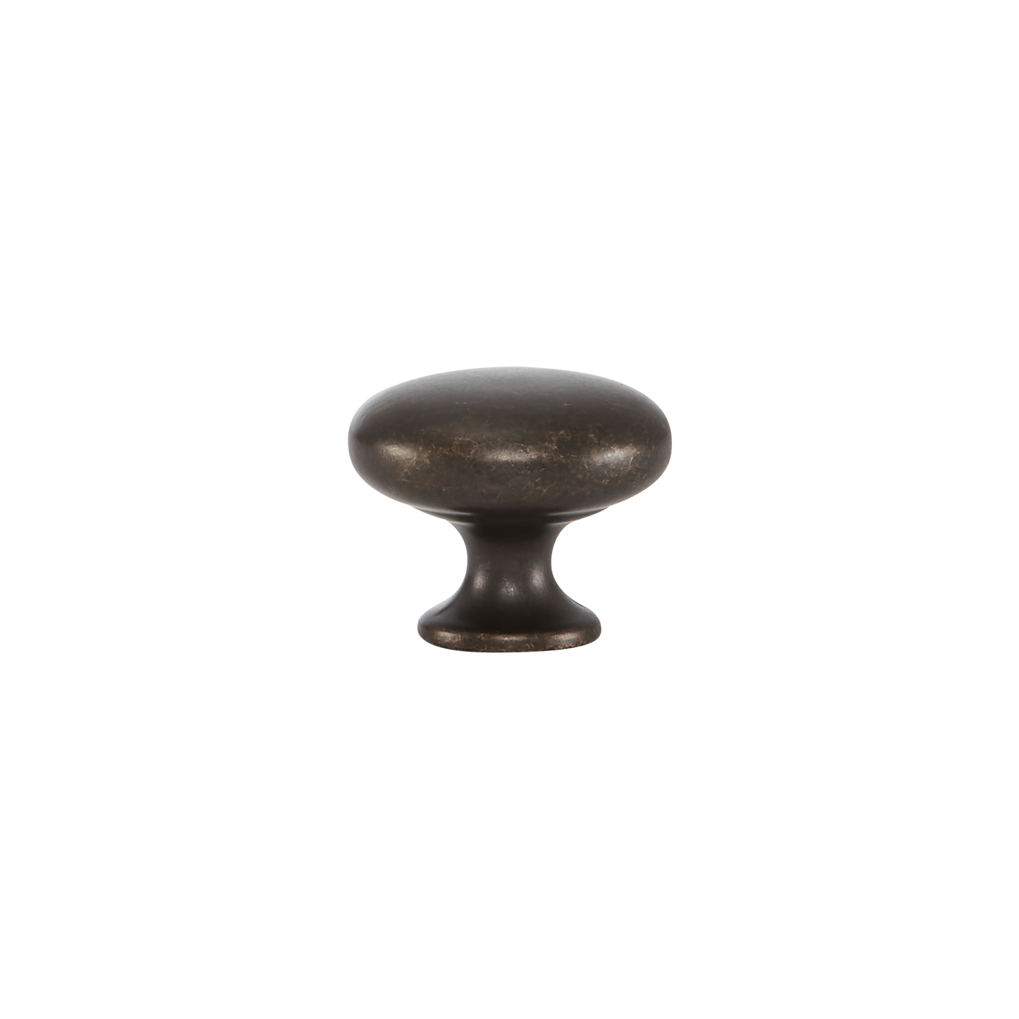 Momo Duke Round Knob 31mm