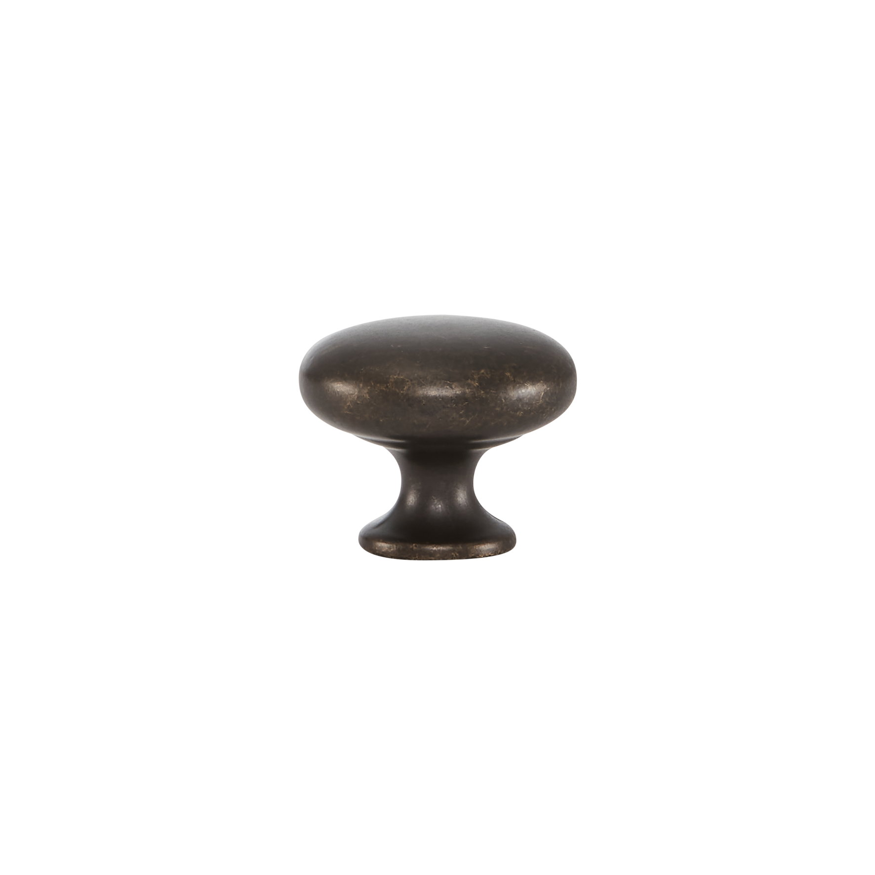 Momo Duke Round Knob 31mm