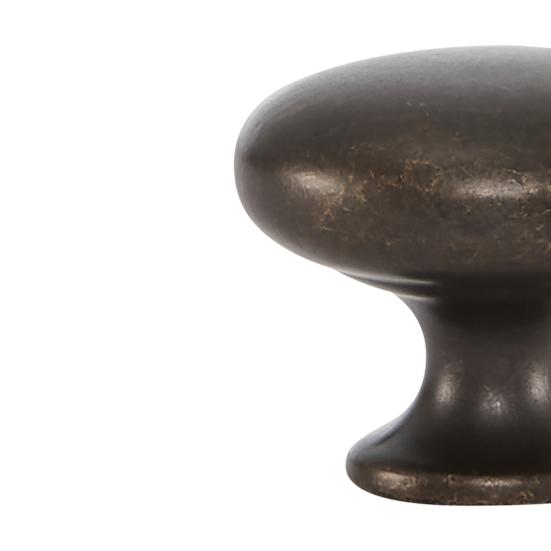 Momo Duke Round Knob 31mm