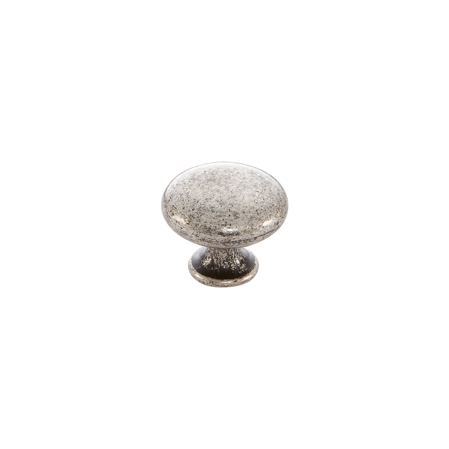 Momo Duke Round Knob 31mm