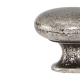 Momo Duke Round Knob 31mm