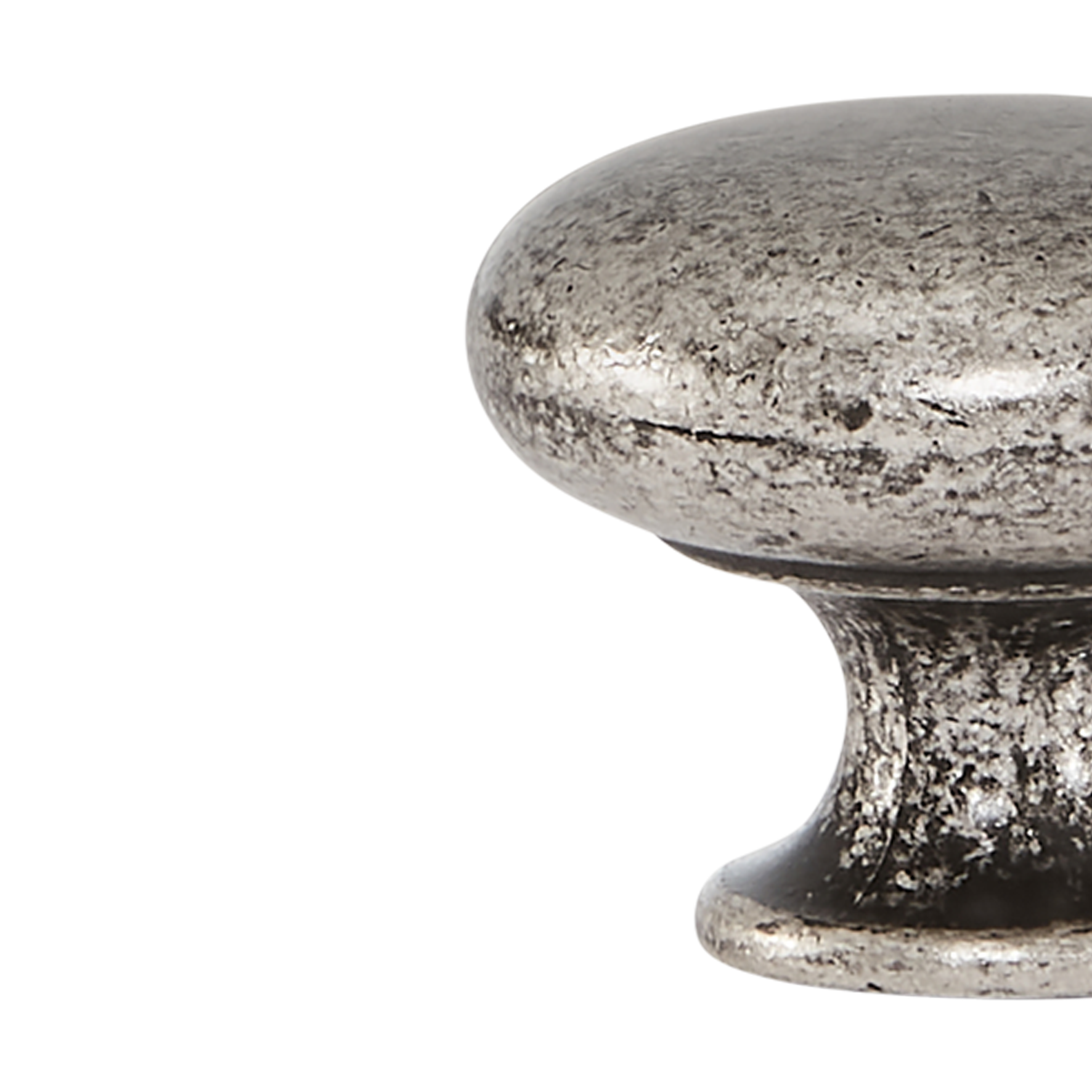 Momo Duke Round Knob 31mm