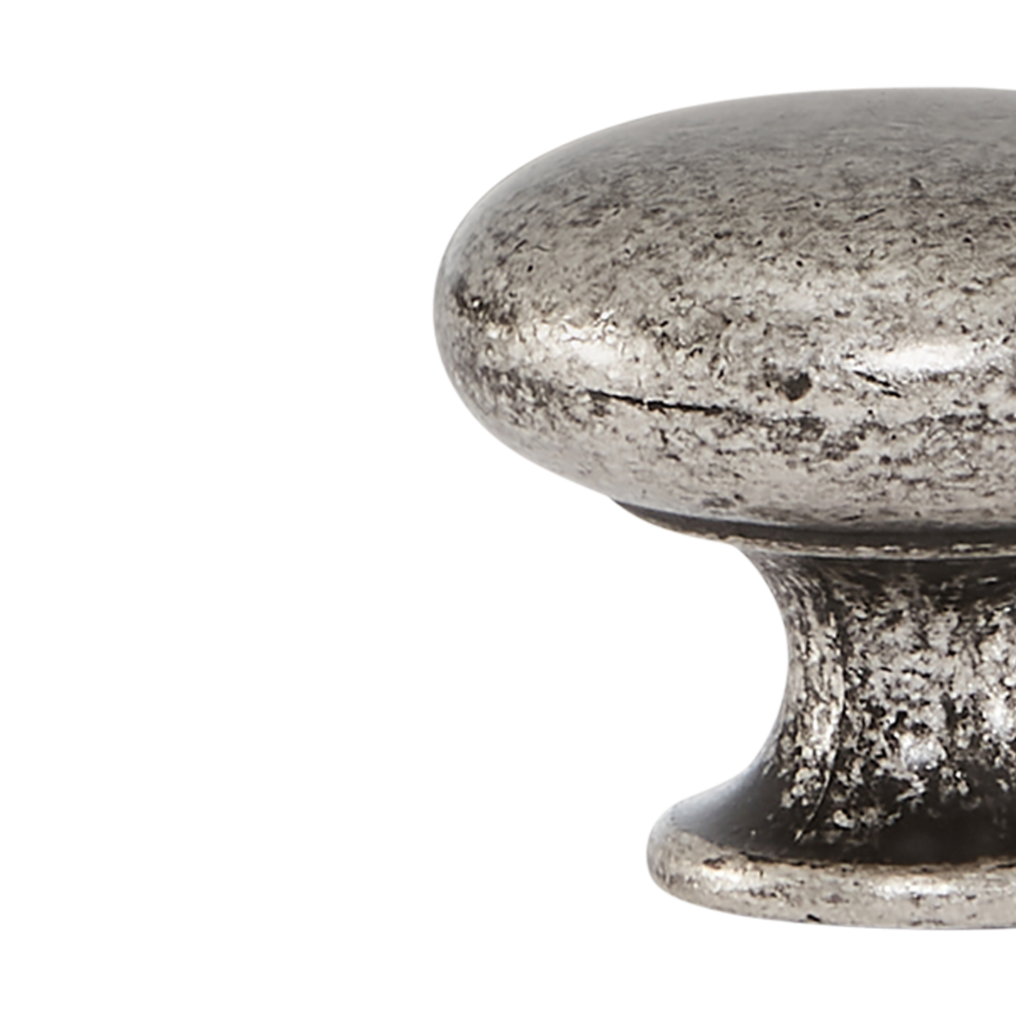 Momo Duke Round Knob 31mm