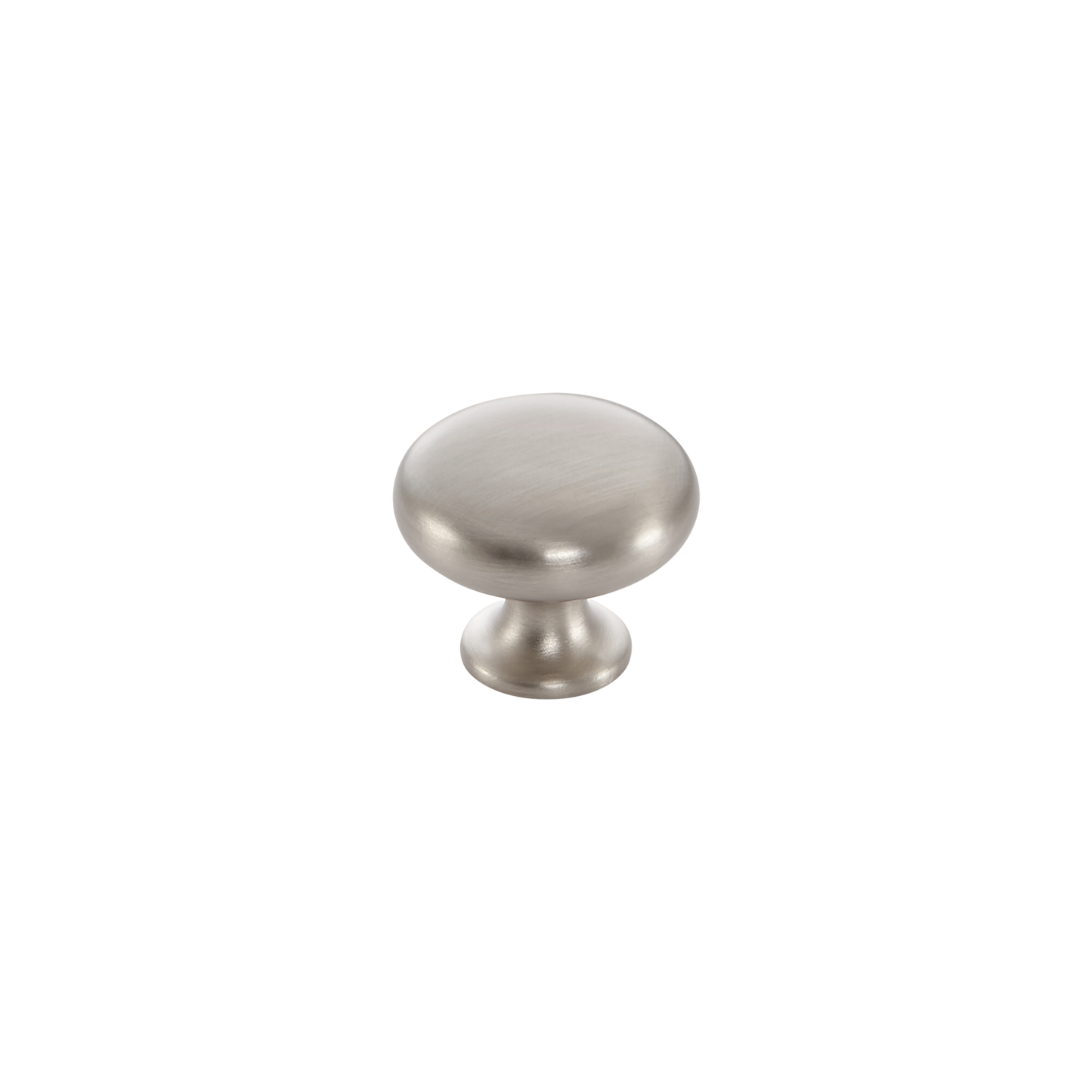 Momo Duke Round Knob 31mm