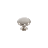 Momo Duke Round Knob 31mm